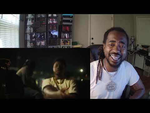 Trigga500k & Bally Baby x stfu & trap Reaction video (From All Angles Podcast)