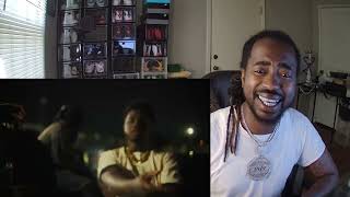 Trigga500k & Bally Baby x stfu & trap Reaction video (From All Angles Podcast)