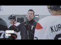 Training Ground Episode 1: Behind the Scenes of Training Camp | Chicago Blackhawks