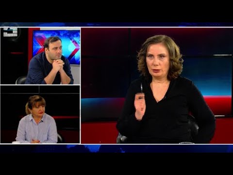 „ჩვენი ხელისუფლება ებრძვის საკუთარ მოსახლეობას“