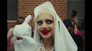 Download Lagu SKUZLAND \u0026 SHYGIRL - FREAK IS WILD (OFFICIAL MUSIC VIDEO) MP3