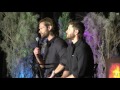 J2 Panel PhxCon 2017 Stageit  recording