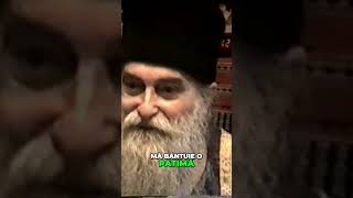 Lupta Spirituală: Cum să biruiești păcatul apropiat? #shorts
