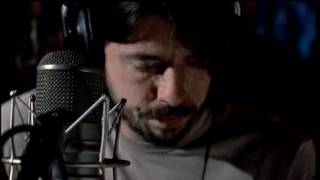 Video thumbnail of "Dave Grohl - Times Like These (Acoustic)"