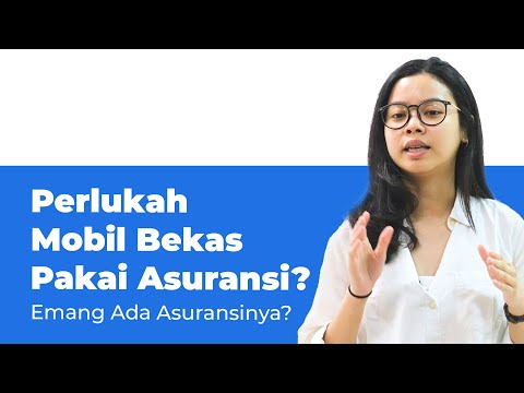 Video: Apakah pengendara yang tidak diasuransikan sama dengan yang diasuransikan?