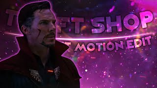 ＤＯＣＴＯＲ ＳＴＲＡＮＧＥ ｜ ＴＨＲＩＦＴ ＳＨＯＰ screenshot 4