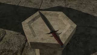 Sting- Rivendell Setting