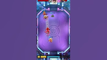 Smashing Four Glitch?! bob