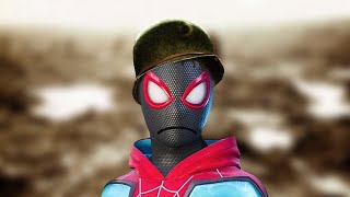 miles morales original