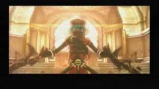 Hack G.U. Trailer AMV