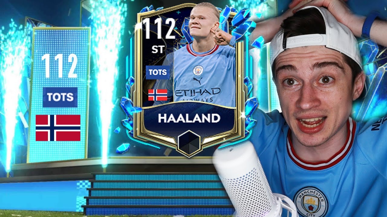 не хватало только ЕГО! теперь МАН СИТИ лучший состав в ФИФА МОБАЙЛ ...