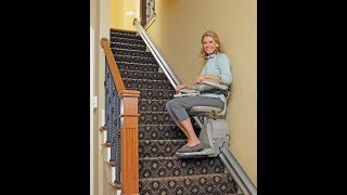 Bruno Elan Stairlift Quick Review Save Money USAMedicalSupply.com