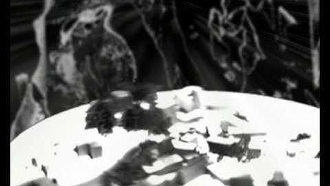 Syntax TerrOrkester - "Frosken"