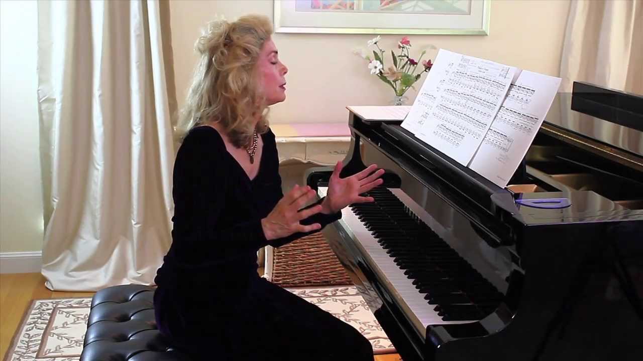 Chopin: Prelude No. 8 in F# minor (Teaching & Performance Videos)