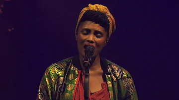 Imany - Bohemian Rhapsody (Olympia de Paris)