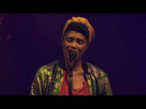 Imany - Bohemian Rhapsody