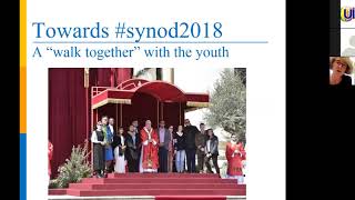 #Synod2018: Recognizing. Interpreting. Choosing.