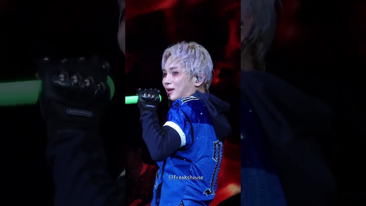 251018 Gasoline 가솔린 - Keyland Uncanny Valley in Singapore 키렌드 싱가포르