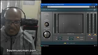 Noveltech Vocal Enhancer for clear vocal presence