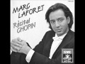 MARC LAFORET plays CHOPIN 4 Mazurkas Op.24 (1986)