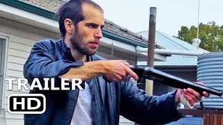 WATCH THE SUNSET  Trailer (2018)