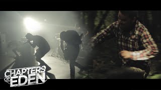 Chapters Of Eden - Darkest Corners