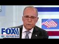 Kudlow: This could be a ‘VERY BIG MISTAKE’…