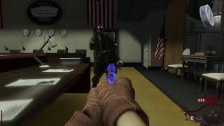 FIVE Round 50 Attempt