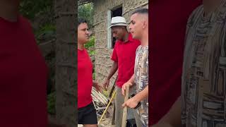 ERICK É MUITO ESPERTO BETO TIZIU É BESTA #comédia #humor