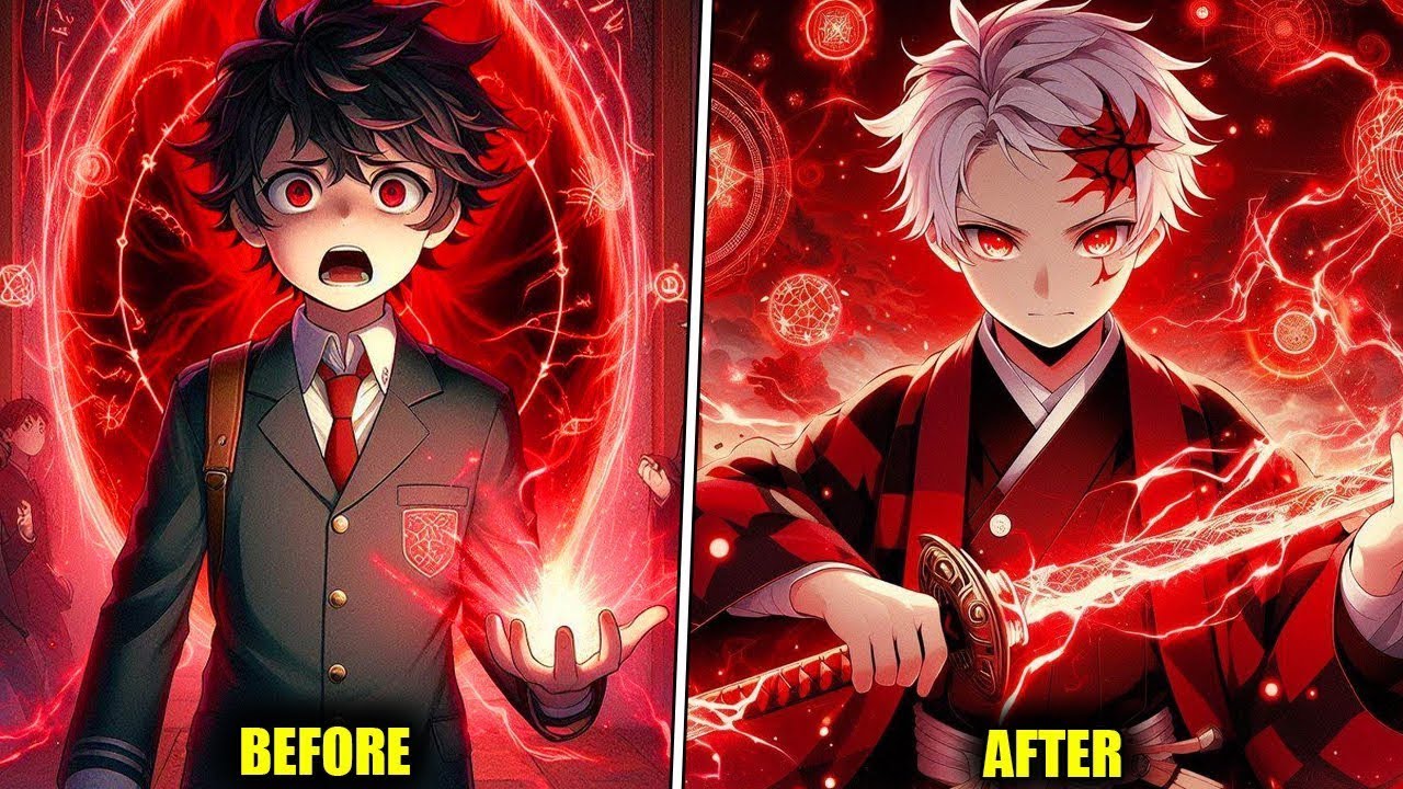 Virtual World: Close Combat Mage | 1-6 | Manga, Manhua, Manhwa Recap