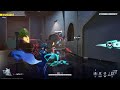 MARVEL RIVALS HIGHLIGHTS FT ABRAHAM EL JAGUAR