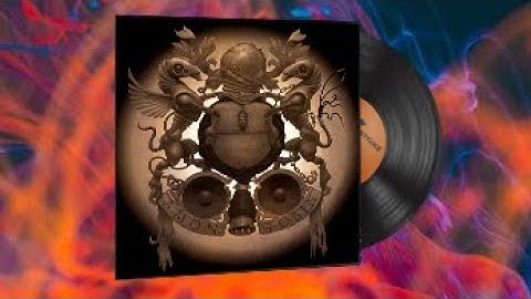 CSGO All for Dust By Amon Tobin Music Kit