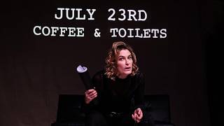 From Fringe Flop to Fierce Comeback: The Actress Who's Having the Last Laugh