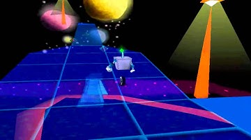 Bugs Bunny - Lost in Time: Part 16 [PS1 Classic]