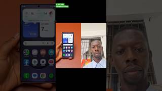 Samsung S25 Ultra 😮 One UI 8.5 Notification Design is INSANE! #phone #Samsung #viral