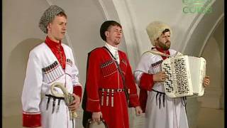 Ансамбль "Казачья Доля" "Когда мы были на войне" Ансамбль "Казачья Доля" "Когда мы были на войне"