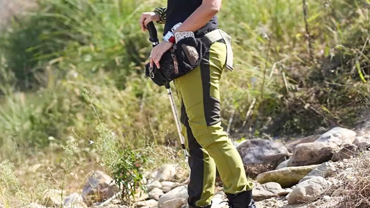 Best Hiking Pants of 2024