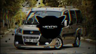 Nisa Durgun - Kaşı Gözü Bal (Nexor Bass Boosted)
