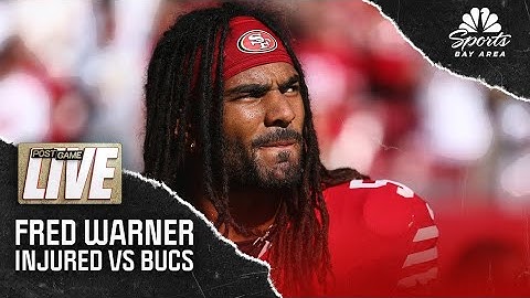 Breaking down Fred Warner
