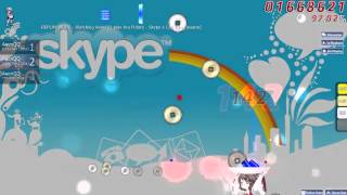 Catch The Beat Ara Potato - Skype X Can Can Insane A Rank