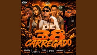 De 38 Carregado