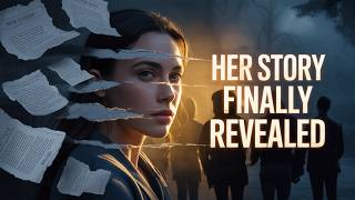 Erased, but Not Forgotten: Her Story Finally Revealed