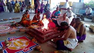 Shri Swami Yaag