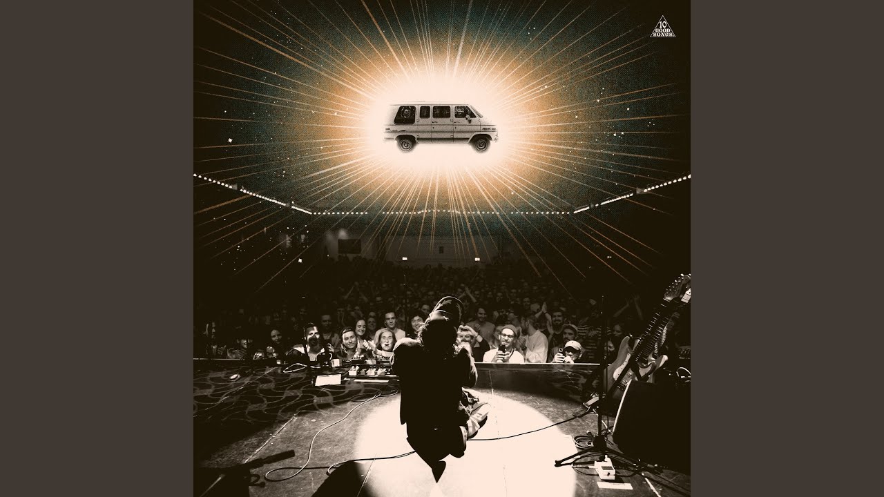 100 Years from Now (Live in Amsterdam)