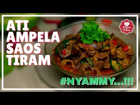 resep-ati-ampela-saos-tiram-lezat-dan-bergizi-ati-ampela-ayam-paling-enak-dan-gampang-buatnya