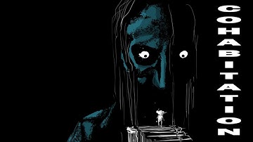 Cohabitation - Trailer (RPG Maker Horror Game)