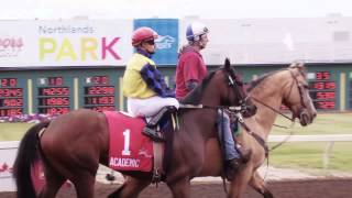 Canadian Derby 2015 - Northlands Park Racetrack & Casino