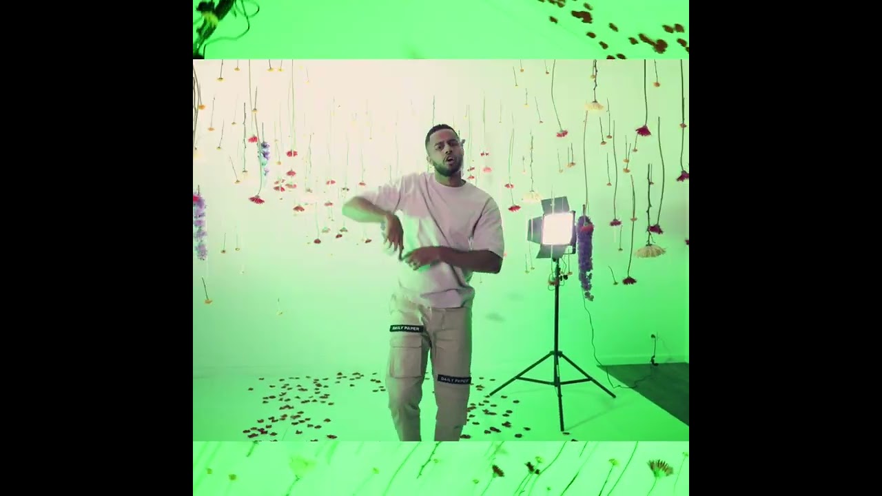 Tonton Icon - GLORIA (Clip Officiel) di YouTube