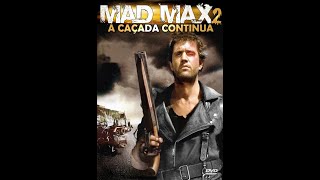 Mad Max 2 Melhor Cena