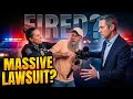 Amagansett Press Gets "Tyrant Cop" FIRED After Her MELTDOWN? (Lawyer Explains) Mp3 Song